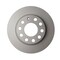 Pagid Brakes Brake Disc, 355107562 355107562 - alternate 2